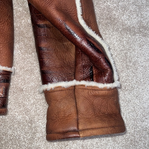 Lucci quality included men’s winter jacket - Picture 8 of 10